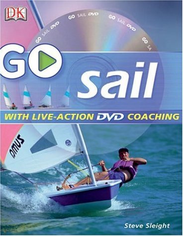 Beispielbild fr Go Sail: Read It, Watch It, Do It (GO SERIES) zum Verkauf von Wonder Book
