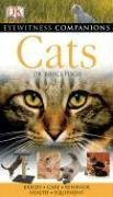 Beispielbild fr Cats (EYEWITNESS COMPANION GUIDES) zum Verkauf von Wonder Book