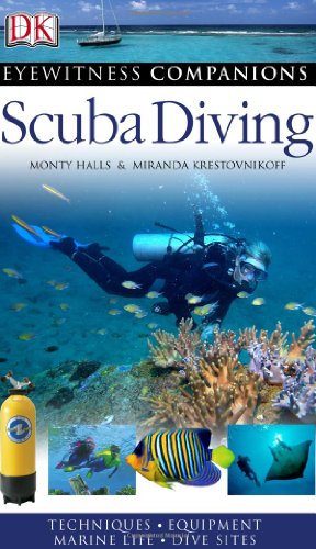 Stock image for SCUBA Diving (Dk Eyewitness Companions) for sale by SecondSale