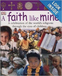 Stock image for A Faith Like Mine for sale by Wonder Book