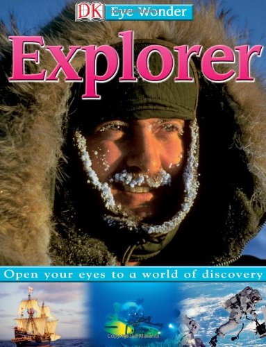 9780756619787: DK Eye Wonder Explorer