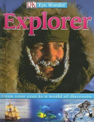 Stock image for Explorer for sale by Better World Books: West