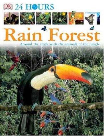 Beispielbild fr Rain Forest zum Verkauf von ThriftBooks-Dallas