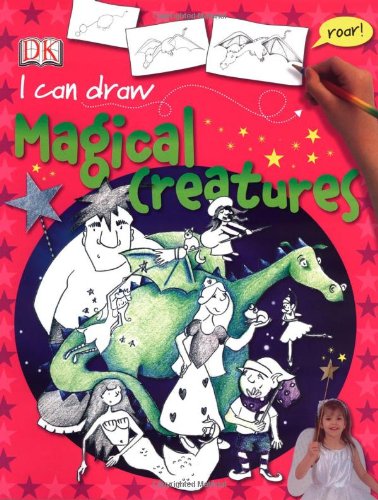Imagen de archivo de Magical Creatures a la venta por Better World Books
