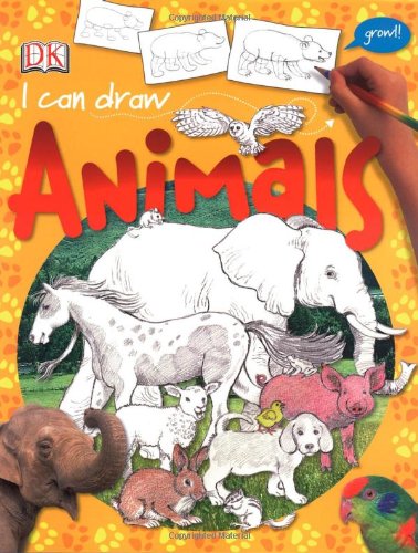 Beispielbild fr Animals zum Verkauf von Better World Books: West
