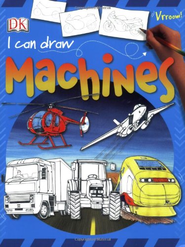 Stock image for Machines for sale by Better World Books