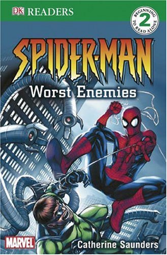 9780756620240: Spider-man Worst Enemies