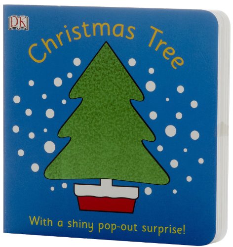 Christmas Tree - DK Publishing