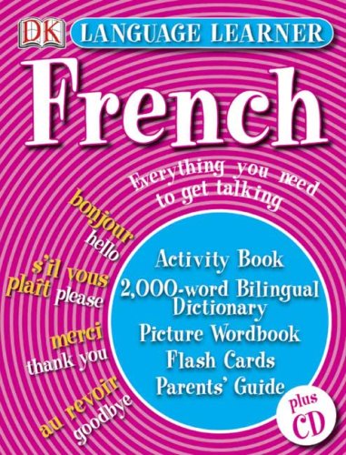 9780756620714: French (Language Learner)