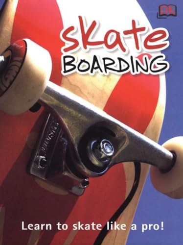 Beispielbild fr Skateboarding zum Verkauf von SecondSale