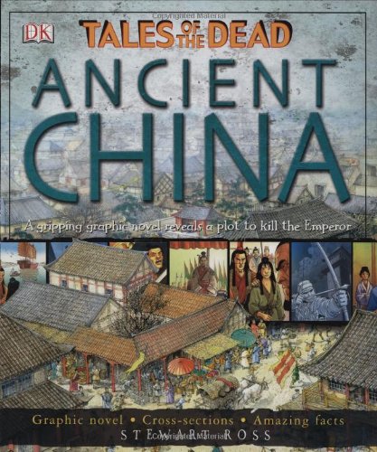 9780756620769: Tales of the Dead, Ancient China