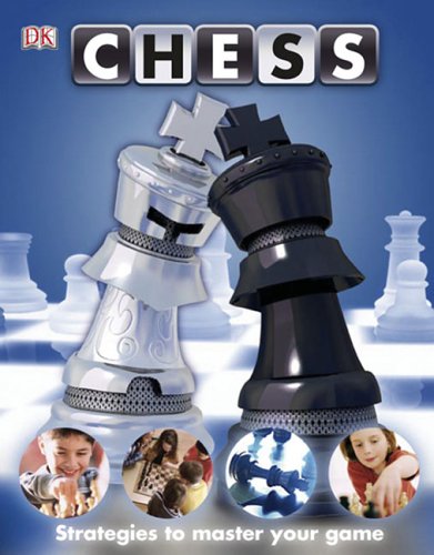 Beispielbild fr Chess zum Verkauf von Jenson Books Inc