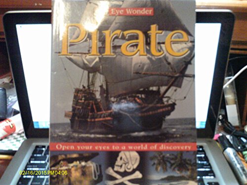 Beispielbild fr Pirate zum Verkauf von Better World Books