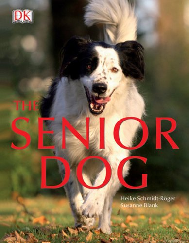 Imagen de archivo de The Senior Dog a la venta por Better World Books
