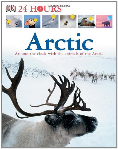 Beispielbild fr Arctic zum Verkauf von Better World Books