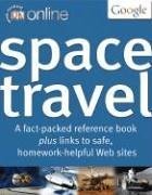Stock image for Space Travel (DK ONLINE) for sale by Wonder Book