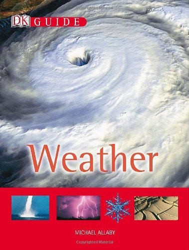 Imagen de archivo de Weather a la venta por Better World Books