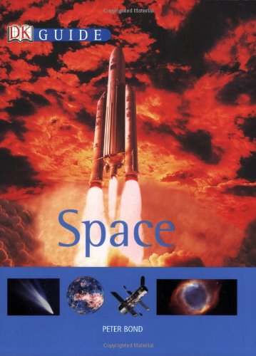 Beispielbild fr DK Guide: Space zum Verkauf von Wonder Book