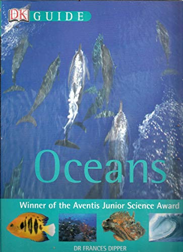 Stock image for Ocean for sale by Better World Books