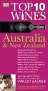 Imagen de archivo de Wines Australia and New Zealand a la venta por Better World Books