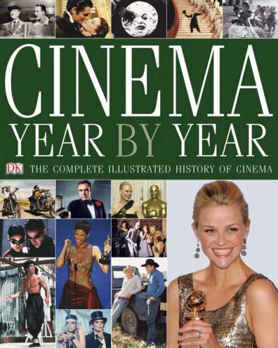 Cinema Year by Year: 1894-2006
