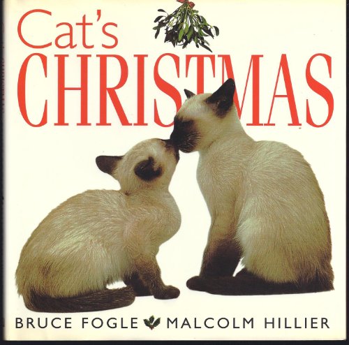 Beispielbild fr Cat's Christmas zum Verkauf von Better World Books: West