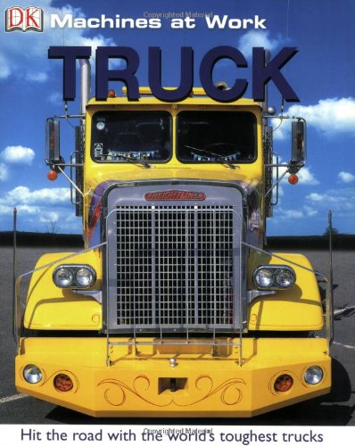 Beispielbild fr Truck zum Verkauf von Better World Books