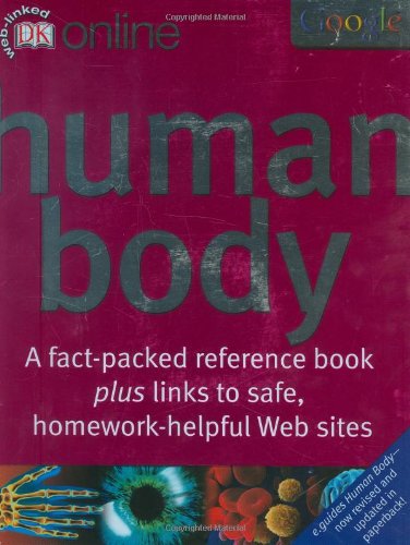 Stock image for Human Body for sale by Better World Books