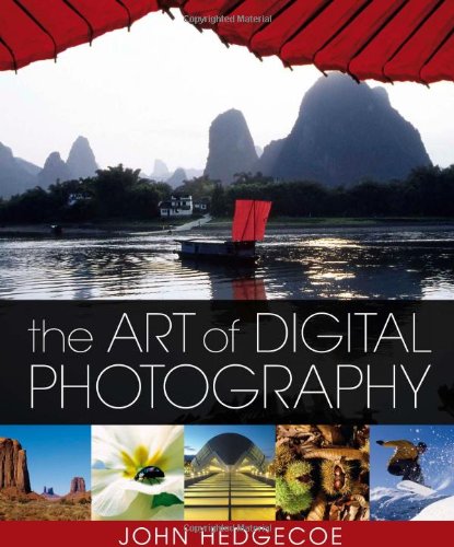 9780756623548: The Art of Digital Photography