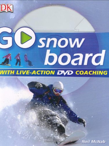 Stock image for Snowboard : Read It, Watch It, Do It for sale by Better World Books