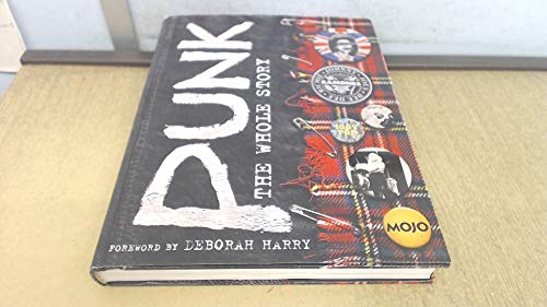 Imagen de archivo de Punk: The Whole Story a la venta por Maya Jones Books