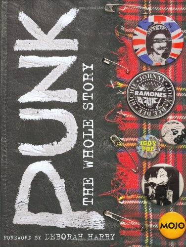 9780756623593: Punk: The Whole Story