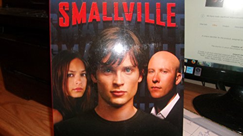 Stock image for Smallville: The Visual Guide for sale by Ergodebooks
