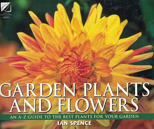 Beispielbild fr Garden Plants and Flowers zum Verkauf von Better World Books