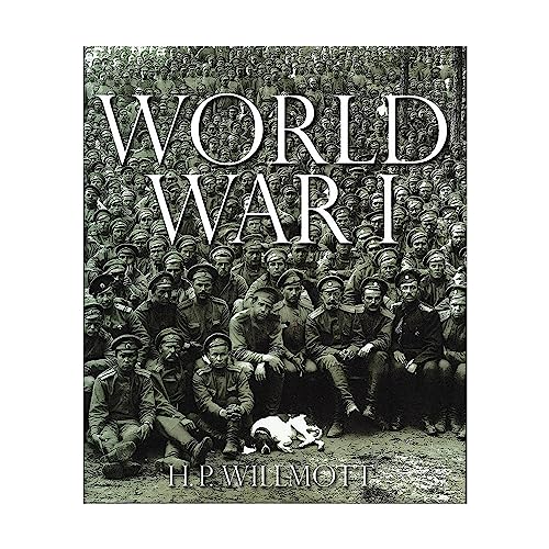 9780756624590: World War I