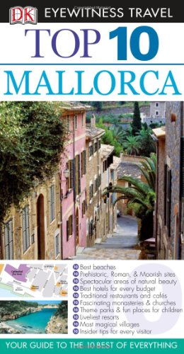 Stock image for Mallorca for sale by Better World Books: West