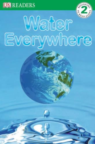 Stock image for Library Book: Water Everywhere (Rise and Shine) for sale by SecondSale