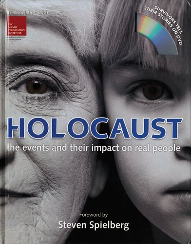 Beispielbild fr Holocaust : The Events and Their Impact on Real People zum Verkauf von Better World Books