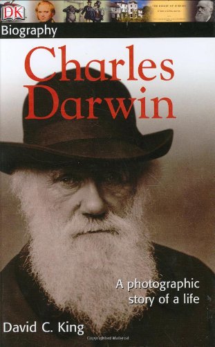 Charles Darwin (DK Biography) (9780756625559) by DK