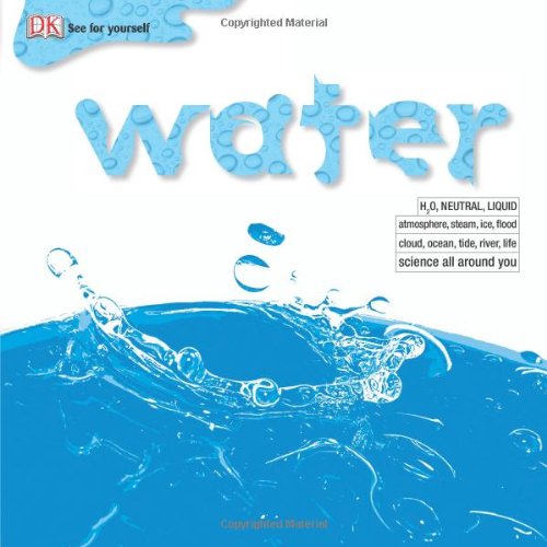 Stock image for Water for sale by ThriftBooks-Atlanta