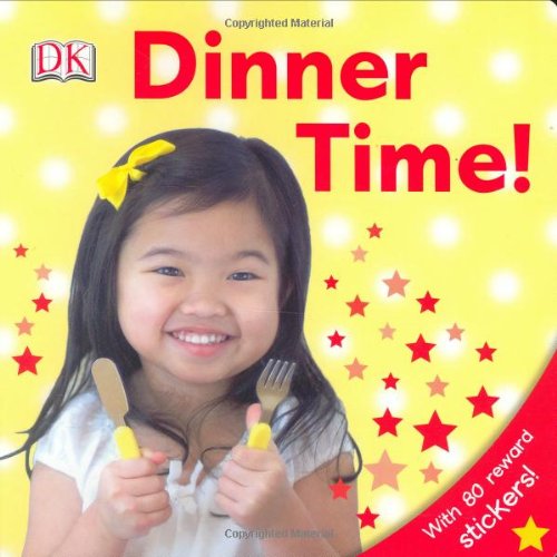 Beispielbild fr It's Time for Dinner!! zum Verkauf von Better World Books