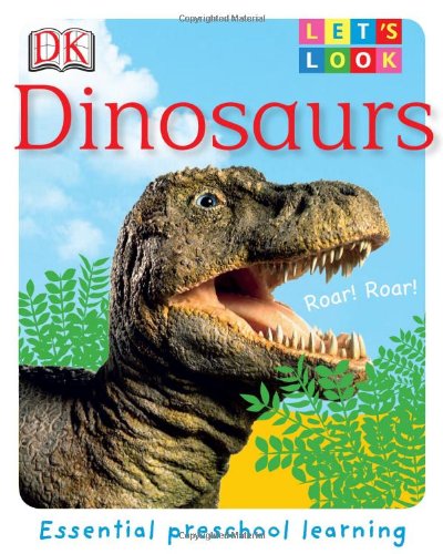 Stock image for Dinosaurs for sale by ThriftBooks-Dallas