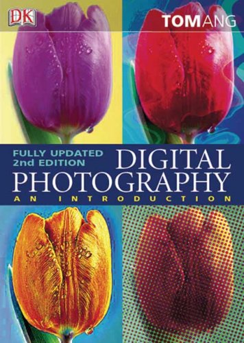 Beispielbild fr Digital Photography: An Introduction zum Verkauf von Wonder Book