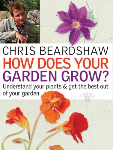 Beispielbild fr How Does Your Garden Grow? zum Verkauf von Wonder Book