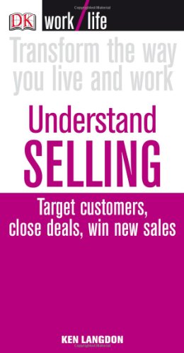 Beispielbild für Work/Life: Understanding Selling zum Verkauf von Discover Books