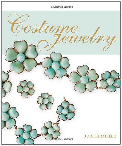 9780756626198: Costume Jewelry