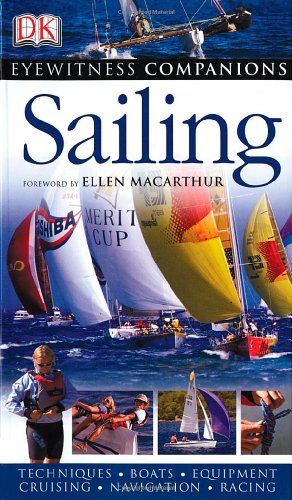 Stock image for Sailing for sale by Better World Books