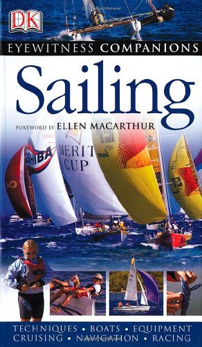 9780756626266: Dk Eyewitness Companions Sailing