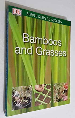 Imagen de archivo de Bamboos and Grasses a la venta por Better World Books