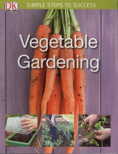 Beispielbild fr Vegetable Gardening zum Verkauf von Better World Books